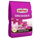 Субстральный грунт для орхидей 3л орхидей