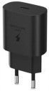 ОРИГИНАЛЬНОЕ БЫСТРОЕ ЗАРЯДНОЕ УСТРОЙСТВО SAMSUNG 25 Вт USB тип C