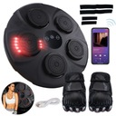 БОКСЕРНЫЙ МАШИНА ЭЛЕКТРОННАЯ МИШЕНЬ ДЛЯ ДЕТЕЙ И ВЗРОСЛЫХ СО СВЕТОДИОДОМ