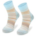 Comodo TRE21 Mountain Trekking Шкарпетки Весна Літо Merino 65% розмір 39-42