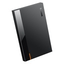 BASEUS OBUDOWA KIESZEŃ NA DYSK 2,5 HDD SSD USB-C