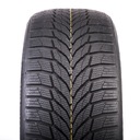 2x OPONY ZIMOWE 235/55R17 Nexen Winguard Sport 2 Liczba opon w ofercie 2 szt.