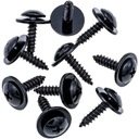 10X ВИНТ КРЕПЛЕНИЯ КОЛЕСНОЙ АРКИ HONDA ACCORD CIVIC 90114-SZ3-000