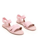RS221 РОЗОВЫЕ ЖЕНСКИЕ САНДАЛИИ STALIA 38