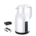 1000ml Car Kettle Water Boiler ,12V 24V Drinking