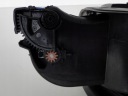 MERCEDES AVEC CLASSE W222 222 MAYBACH NICHE GOULOTTE DE REMPLISSAGE DE CARBURANT DANS AILE ARRIÈREphoto 9