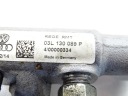 КОМПЛЕКТ СИСТЕМА ФОРСУНОК 2.0 TDI CFF CFH CFG 03L130277Q VW ПАСАТ B7 CC GOLF VI  (17423933367) фото min 8