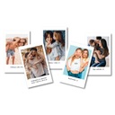 Фотопечать фотографий Instax Mini с подписью, 40 шт.