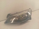 FARO IZQUIERDA PARTE DELANTERA OPEL ASTRA IV J RESTYLING 12-15 