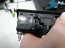 КЛЯМКА КНОПКА КРИШКИ БАГАЖНИКА БАГАЖНИКА VOLKSWAGEN AUDI SKODA 5N0827566  фото 7