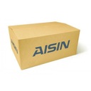 WPF-006 ВОДЯНОЙ НАСОС SUBARU FORESTER AISIN