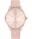 ЖЕНСКИЕ ЧАСЫ TOMMY HILFIGER 1782215 СЕРОЕ ЗОЛОТО РОЗА ОРИГИНАЛ + КОРОБКА