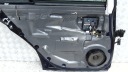 PORTES GAUCHE ARRIÈRE 359 C359 MERCEDES W211 BERLINEphoto 10