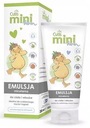 Cutis Mini Derm эмульсия для тела и волос 200 мл