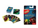 Карточная игра UNO «Семейная вечеринка Гарри Поттера»