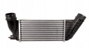 INTERCOOLER LANCIA PHEDRA 2,0 JTD 2006 - 2010 