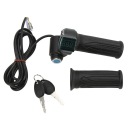 2PCS ЕЛЕКТРИЧНЕ ДРОСЕЛЬНА ЗАСЛІНКА ДРОСЕЛЬНА ЗАСЛІНКА ШВИДКІСТЬ КЕРУЮЧА 75  (17874879693) фото min 4