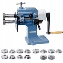 МАШИНКА ДЛЯ ГРУМИНГА ПРОКАТОЧНАЯ МАШИНА ЗЫГАРКА 200/0,8 + РОЛИКИ