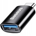 АДАПТЕР OTG АДАПТЕР USB 3.1 USB-A на USB-C ПЕРЕДАЧА BASEUS 10 Гбит/с