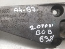 POIGNÉE SUPPORT CAOUTCHOUC MOTEUR A4 B7 A6 GOLF V A3 2.0 TFSI BWA BGB 8E0199343Jphoto 10