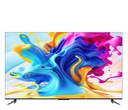 РОЗЕТКА TCL 50C645 50 дюймов QLED 4K Google TV Dolby