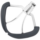 ГИБКИЙ СМЕСИТЕЛЬ ПЛАНЕТАРНОГО РОБОТА MOZANO