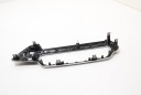 BMW X3 G01 X4 G02 LCI MOULURE DÉCORATIVE DÉCOR TABLEAU DE BORD INSTRUMENTATION RHOMBICLEphoto 8