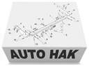 БУКСИРОВОЧНЫЙ КРЮК CITROEN C4 GRAND PICASSO 2006-2013 гг.