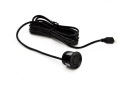 KIT CAPTEURS STATIONNEMENT TFT02 4,3″ AVEC CAMÉRA HD-301-IR 4 SENSORY NOIRphoto 11