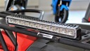 ФАРА НАКЛАДКА SWIETLNA ДОРОЖНЯ LED (СВІТЛОДІОД) JEDNORZEDOWA 36W 350 X 37,2 X 69MM  (17427442939) фото min 4