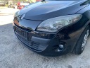 RENAULT MEGANE 3 3 БАМПЕР ПЕРЕДНІЙ ПЕРІД ПАРКТРОНІК ОМИВАЧІ КСЕНОН КОМПЛЕКТ NV676  (18844201987) фото min 6