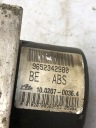 CONTRÔLEUR POMPE ABS 9652342980 10.0970-1114.3photo 5
