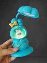 Світлодіодна нічна лампа My Melody з температором