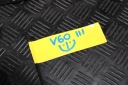 ДОШКА КОНСОЛЬ AIRBAG ПОДУШКИ VOLVO S60 V60 3 3 2.0 D УНІВЕРСАЛ  (18913764208) фото min 10