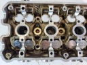 ГОЛОВКА ЦИЛІНДРА КОМПЛЕКТНА HONDA HORNET CB 600 PC34 1998-2002R  фото 5