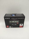 12V DIGITAL TERMO AUTO CONTADOR DESCRIPCIÓN K2252/23 