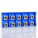 10X ВСТАВНОЙ ТОКАРНЫЙ НОЖ С ЧПУ CCMT09t304 CCMT32.5