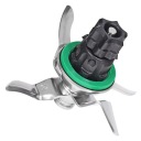 НОЖ ДЛЯ СМЕСЕНИЯ THERMOMIX TM5 TM 5 НОЖЕЙ ОРИГИНАЛ