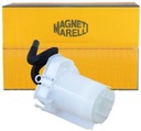 ТОПЛИВНЫЙ НАСОС MAGNETI MARELLI OPEL CORSA C 1.0 1.2