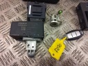 KIT FERVOR NISSAN MICRA V (K14) 237105FP01 1.0L GASOLINE 2021  photo 13
