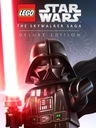 LEGO STAR WARS THE SKYWALKER SAGA DELUXE PL ПК STEAM KEY