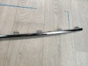 AUDI A6 C8 MOULURE CHROME PARE-CHOCS ARRIÈRE 4K0853551photo 6
