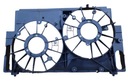 LEXUS NX200 2014- CASING FAN RADIATOR 