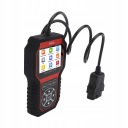 V600 CAR OBD SCANNER 2.8 -CALOWY ÉCRAN COULEURS TFT ISO9141photo 11