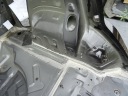 NISSAN QASHQAI II 2 J11 РЕСТАЙЛ КРИЛО ЛІВИЙ ЗАД ЧЕТВЕРТЬ Z11  (17606121177) фото min 13