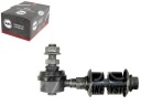 CONNECTEUR STABILISATEUR NISSAN A.B.S. KIT NIEZBEDNIK CONDUCTEUR #1photo 13
