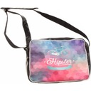 Молодёжная сумка HIPSTER BIKE большая 36/29/12