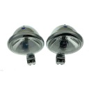 PHARES LIGHTBARY SUR PROTECTION/ARC HONDA VT1100 C2 SC32 (15470)photo 7