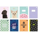 НОУТБУК 32K 3-СТРОИТЕЛЬНЫЙ ИНТЕР