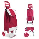 СУМКА OUTLET PONTER ТЕМНО-РОЗОВАЯ НА КОЛЕСАХ ПОКУПКА TRART 35Л